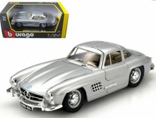 Mercedes Benz 300SL 1954