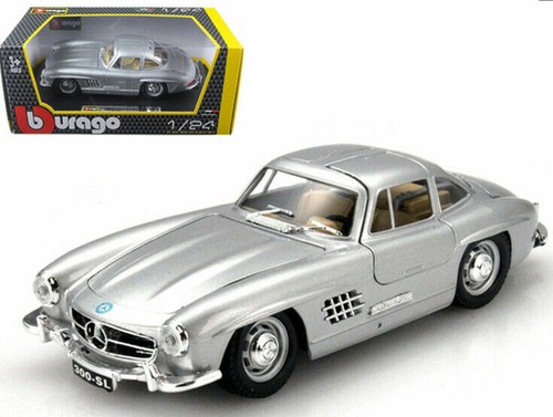 Mercedes benz 300sl 1954 - benz,