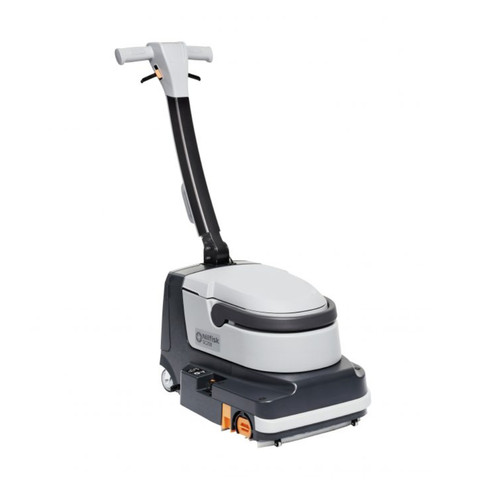 Nilfisk sc250 floor - floor, scrubber
