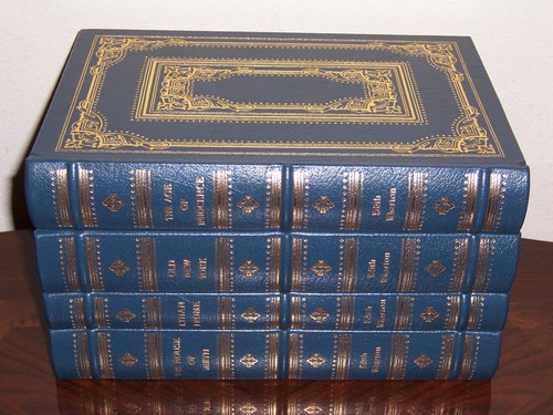 Easton press edith wharton - press, 4