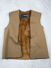 Barbour Warm Pile Lining Brown