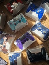 Sony PlayStation DualShock 4