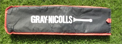 Gray nicolls cricket bat - cricket,