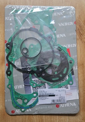 Honda cr80 cr85 full engine - cr80,