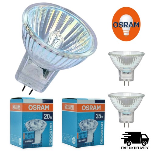 Osram halogen mr11 spotlight - mr11,
