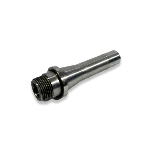Taper arbor with - r8,