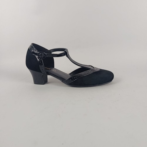 Hotter bar shoes womens - t, 4
