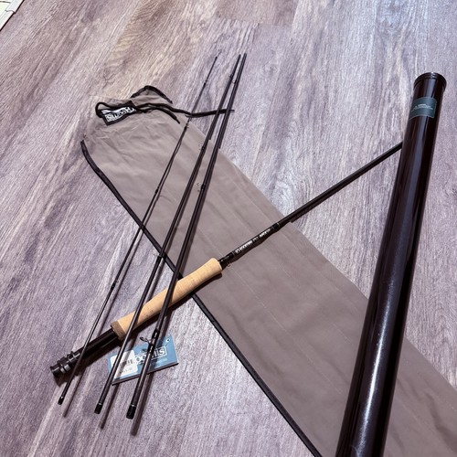 Loomis nrx plus - loomis, lp