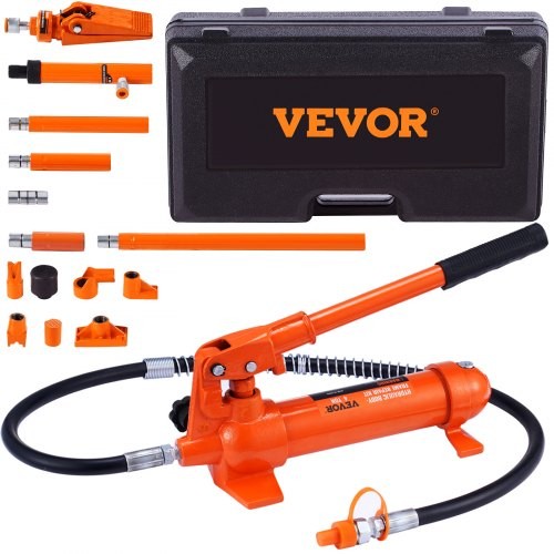 Ton porta power - power, kit,portable