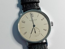 NOMOS Tangente  Watch 35mm