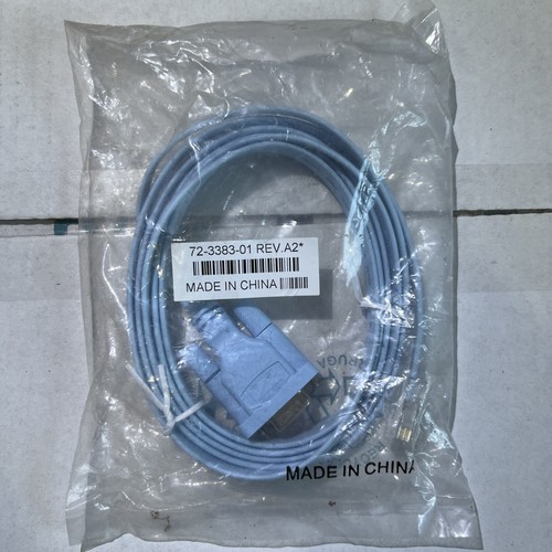 New cisco 3383 serial - 72-3383-01,
