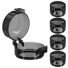  5 Pcs Hob Safety Cover for