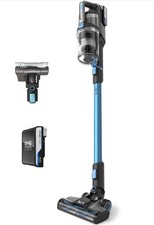 Vax Pace Pet Cordless Vacuum Cleaner High Performance Cleaning Blue - Good