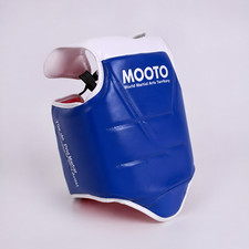 Boxing Chest Guard | MMA Body