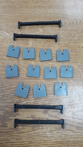Matchbox power track slot car - slot,