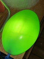 IKEA Lov Vintage UFO Lamp