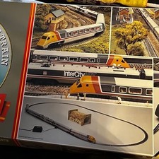 Hornby “Advanced Passenger