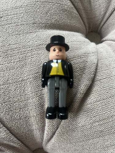Thomas friends sir topham - thomas,