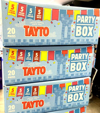 TAYTO Party Box Assorted