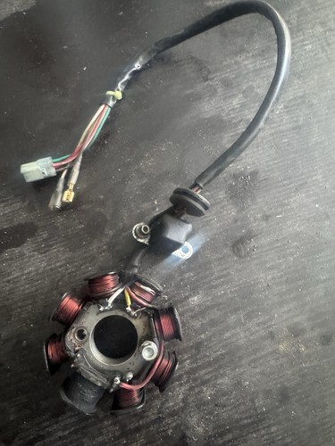 Ktm250 exc stator 2008 - stator,