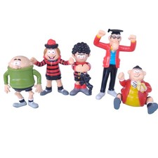 Beano mcdonalds happy meal - beano,