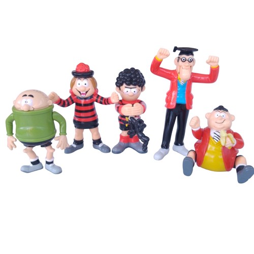 Beano dennis the menace - dennis,