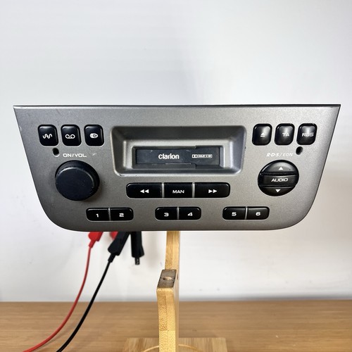 Peugeot 406 lift radio clarion - peugeot,