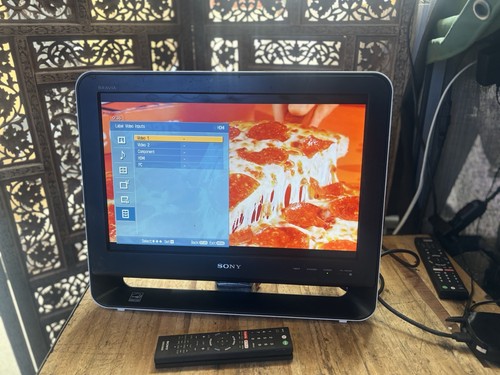 Sony gaming bravia lcd - tv,