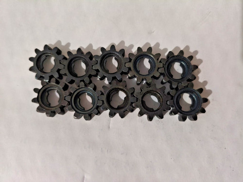 Mul lock pcs gears - t, for