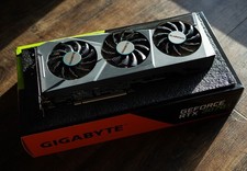 GIGABYTE GeForce RTX 3070