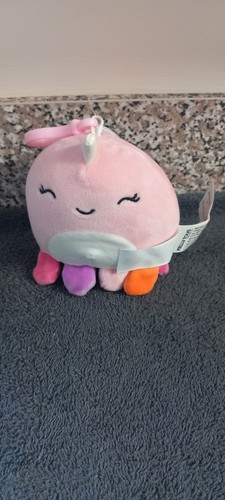 Squishmallow bnwt davina the - squishmallow,