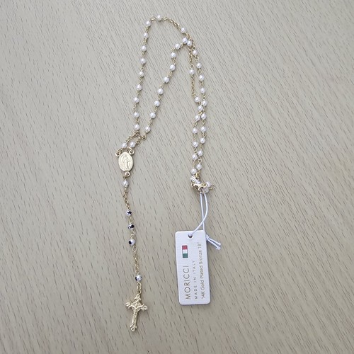 Moricci 14k gold - 14k,