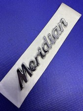 Logo Badge Emblem PEUGEOT