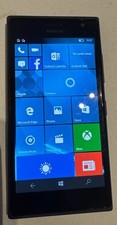 Nokia Luma 735 - 1 GB - O2