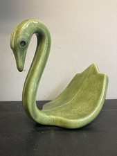 Swan Green Ceramic Bathroom