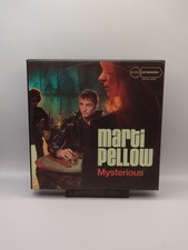 Marti Pellow -Mysterious  -