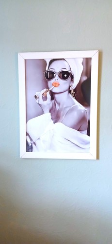 Fashion audrey hepburn style - audrey,