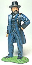 Britains, President General