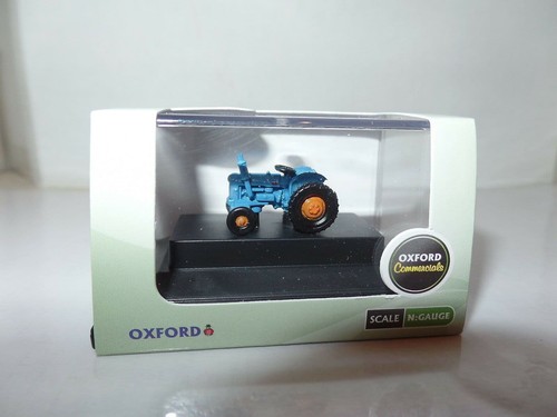 Oxford ntrac001 gauge 148 - oxford, n