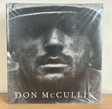 Don McCullin by Don McCullin