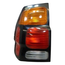 2001 MITSUBISHI CHALLENGER SHOGUN SPORT Mk1 Left  Passenger Taillight MR495797