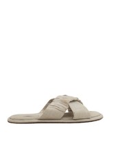 Zara Women's Sandals UK 6 Tan 100% Other Slider