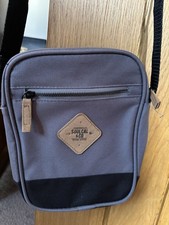 Soulcal & Co Grey/Black Man