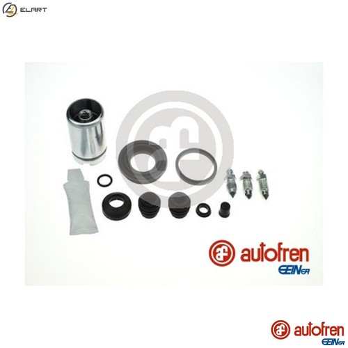 Repair kit brake caliper - brake,