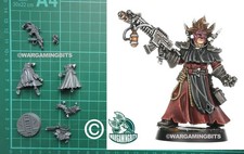 Necromunda House Cawdor Redemptionists Brethren Type 3 Free Post