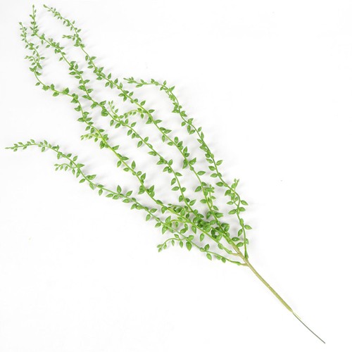Artificial string pearls - artificial, of
