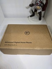 BT Advanced Digital Home Phone
