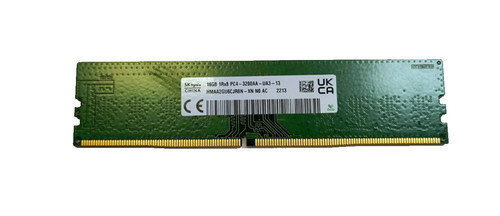 Hynix 16gb ddr4 udimm - hynix,