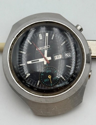 Seiko 6139 7100 - seiko, 6139-7100