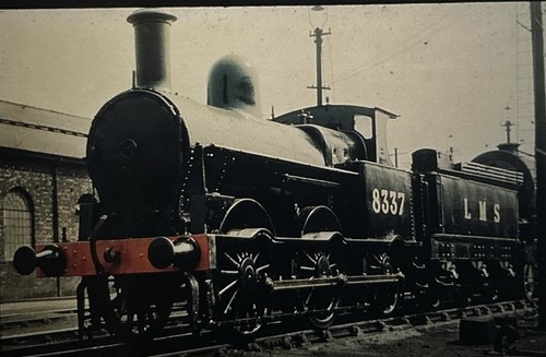 35mm slide 8337 - slide, at